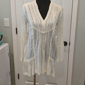 Free People Tunic